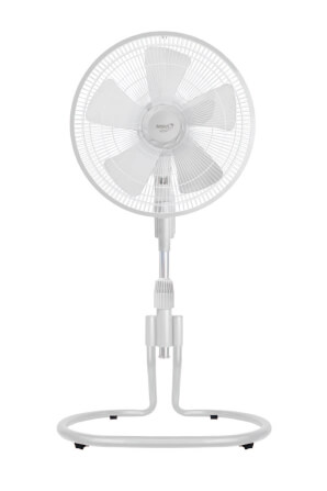 พัดลมตั้งพื้น 16 นิ้ว MIRA M-1651 WHITE_1